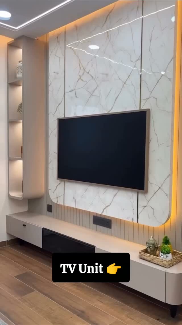✨ A TV unit is more than just a place for your screen—it's the centerpiece of your living room.
Elevate your entertainment space with a custom-designed TV unit that blends style, smart storage, and functionality. Let HouseTrend create a space you'll love coming home to.
🌐 www.housetrend.in⁠�

#TVUnitDesign #LuxuryInteriors #LivingRoomDesign #ModernHome #HomeInteriors InteriorDesign