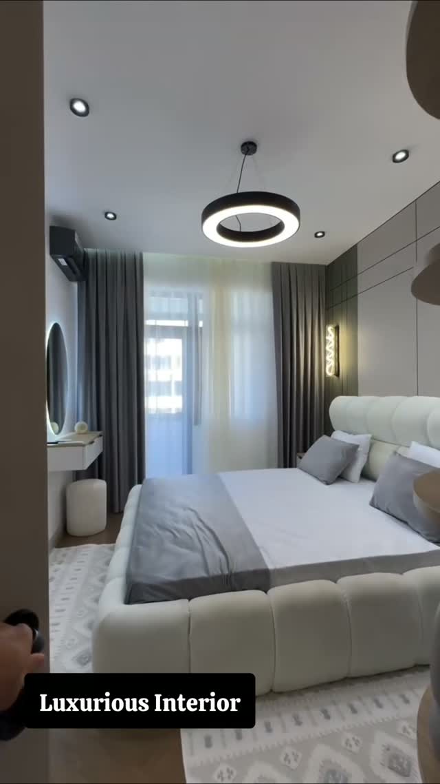 Dream home Interior's! 
#LuxuryInteriors