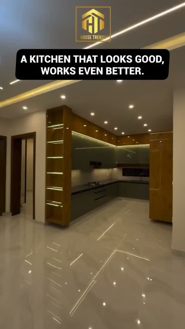 Your kitchen should be more than just functional—it should be a statement. ✨🍽️

Discover modern kitchen trends that blend smart storage, elegant finishes, functionality & luxury to create a space you’ll love cooking in.

🌐 www.housetrend.in
📞 +91 87500 55926

#KitchenTrends #ModularKitchen #KitchenInteriors #LuxuryInteriors #HouseTrend