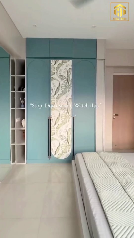 Dream home interiors ✨🏡
Wait… don’t scroll 👀
Watch how luxury transforms every corner into something extraordinary. 🤍

#DreamHomeInteriors #LuxuryHomeInteriors #ModernLiving #InteriorDesignIndia #HomeTransformation ElegantSpaces PremiumInteriors DesignInspiration