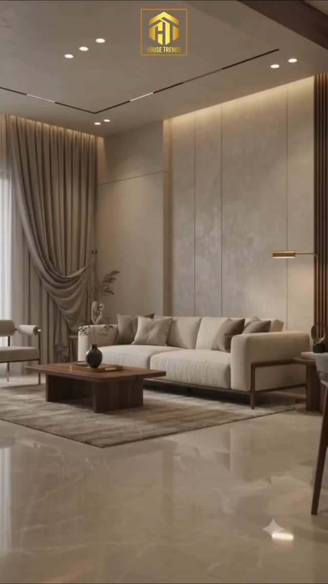 Want to make your room look expensive without spending a fortune? ✨🏡

It’s all about the right colours, lighting, textures, proportions & a few smart design choices. Save this reel for your next home makeover! 💫

🌐 www.housetrend.in

#LuxuryInteriors #InteriorDesignTips #HomeDecorIdeas #ModernInteriors #HouseTrend